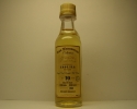 SCSMW 10yo 1999-2009 "The Warehouse Collection" 5cl 66,7%